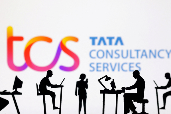 India tech giant TCS layoffs herald AI shakeup of $283 billion outsourcing sector