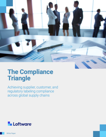 The Compliance Triangle