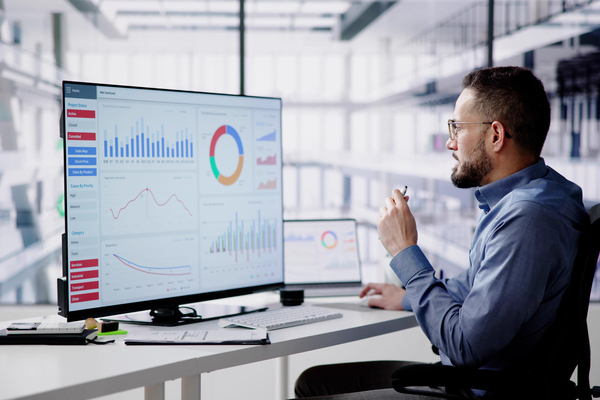 Shifting the Paradigm: How Relm Helps Risky Businesses Innovate