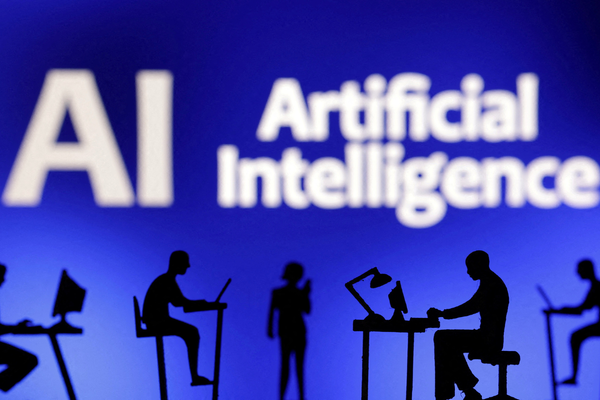 Rumble weighs near $1.2 billion bid for German AI cloud firm Northern Data