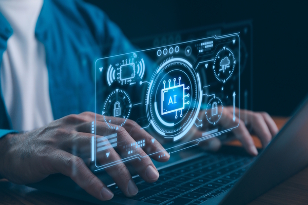 Adopting AI effectively