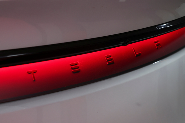 Tesla to streamline its AI chip design work, Musk say