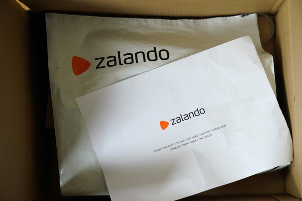 Zalando adjusts 2025 guidance as concerns for H2 growth arise