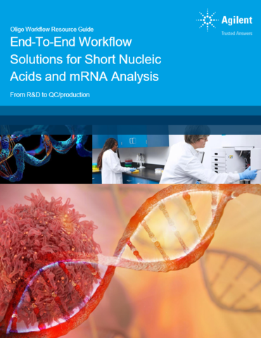 End-To-End Workflow Solutions for Short Nucleic Acids and mRNA Analysis