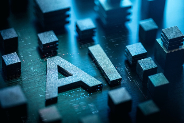Driving business forward with AI-powered analytics