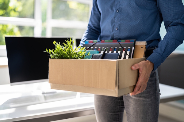 If you’re laying off staff, you’ve missed the point of AI
