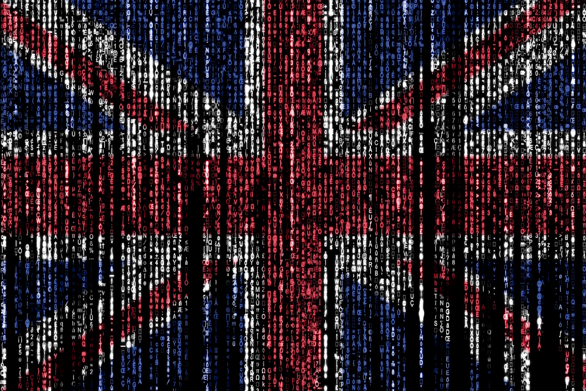 UK government plans for AI must follow established principles