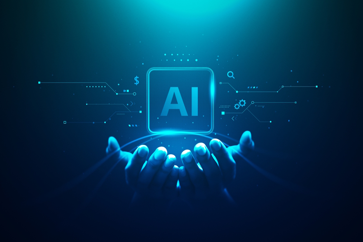 Building success out of AI hype