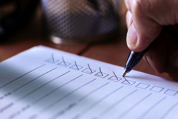 Automating compliance: the need for human oversight