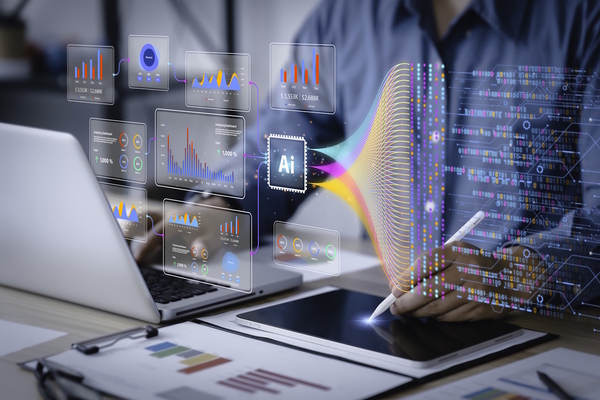 AI in finance: a time to act