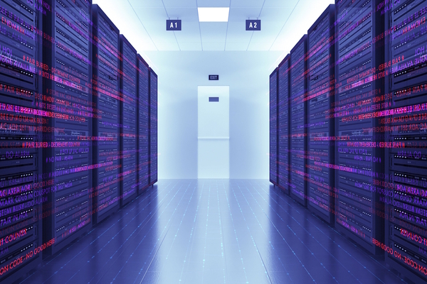 AI: decarbonising data centres