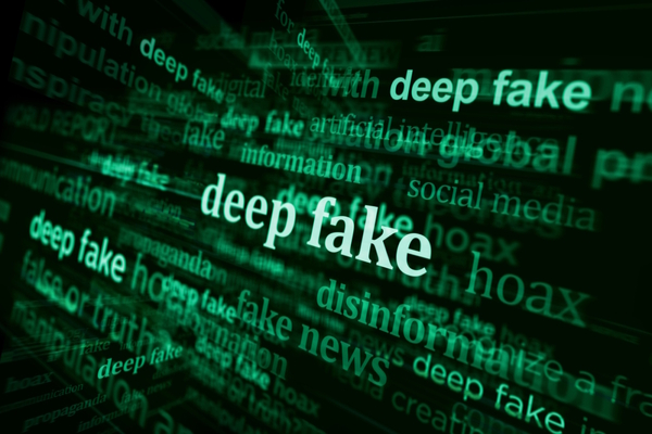 Policy moves against deepfakes