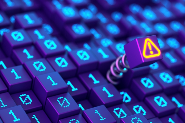 The risks of relying on third-party technology