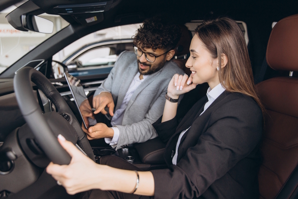Is your grey fleet management increasing business risk?