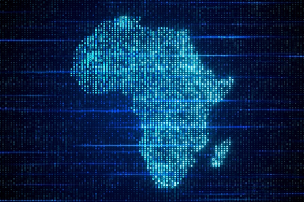 Africa’s economic rise