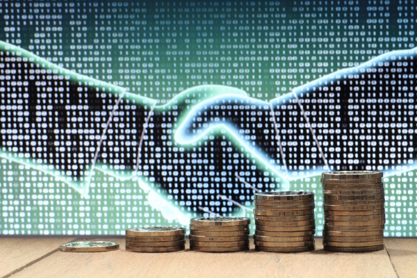 Embedded finance: more than simply convenient