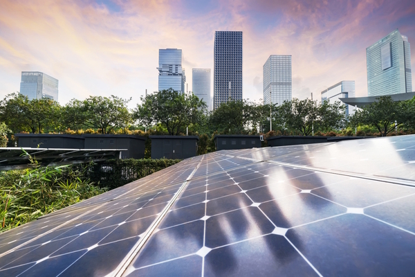 Energy: a new era of efficiency
