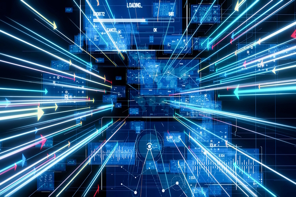 Transforming ERP