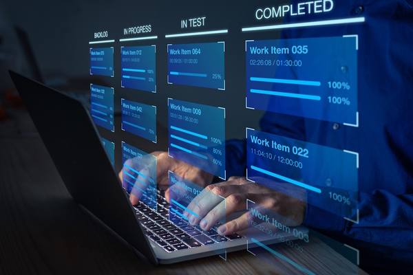 Empowering development teams