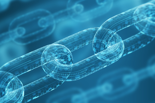 Blockchain: bridging the gap between reality and innovation