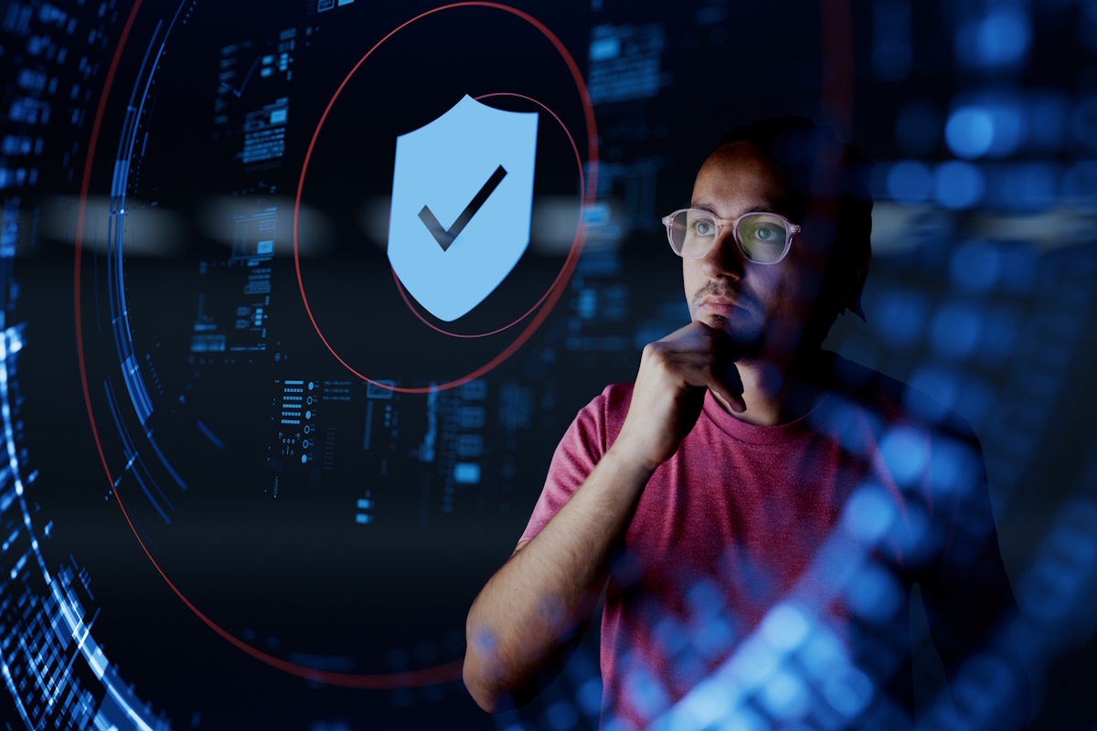 Business resilience: taming complexity