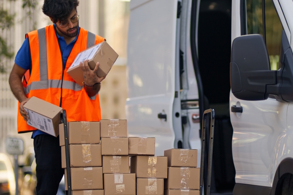 The last-mile revolution needs the cloud