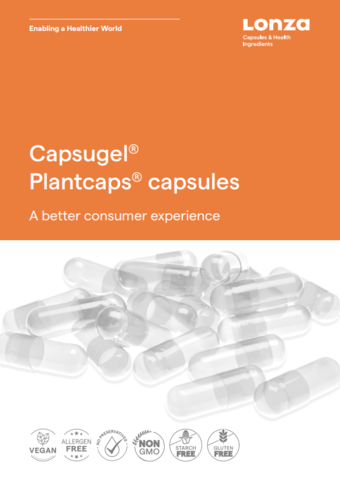 Capsules for Health-Conscious Consumers