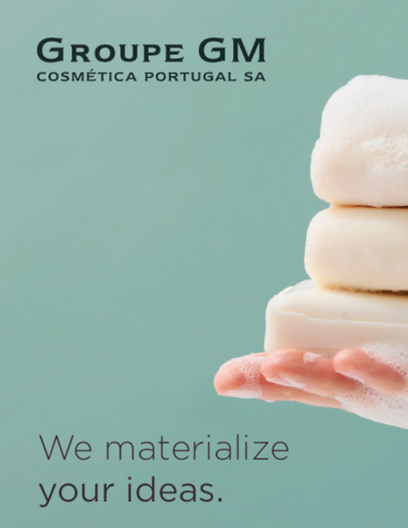 Innovation in Sustainable Solid Cosmetics