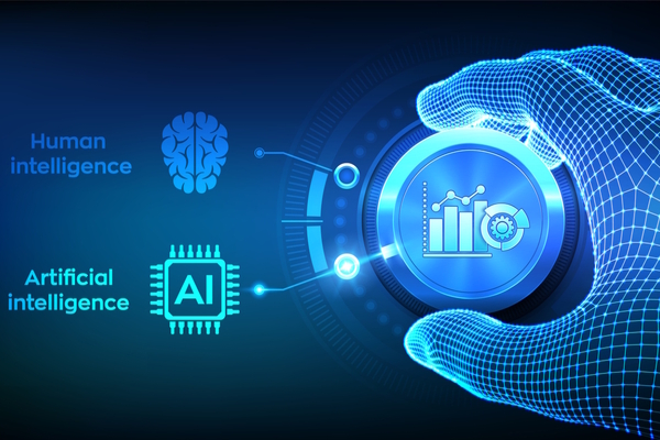 Operationalising AI