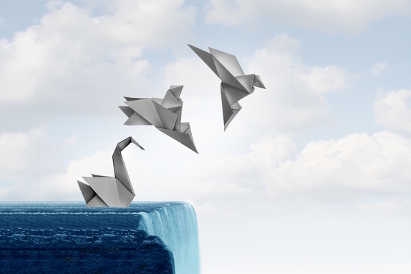 Building resilient leadership