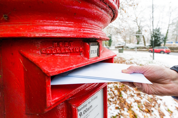 Rethinking the marketing role of physical mail