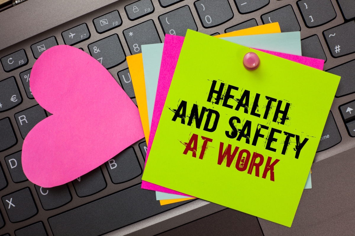The risk of ignoring psychological safety