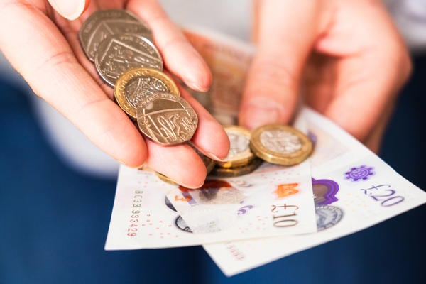 The risks and rewards of pay transparency