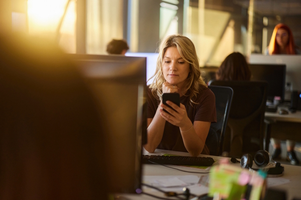 Shadow IT: turning risk into reward