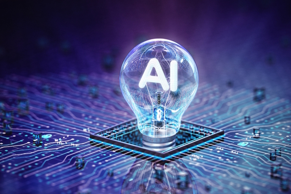 The smarter strategy: smaller AI