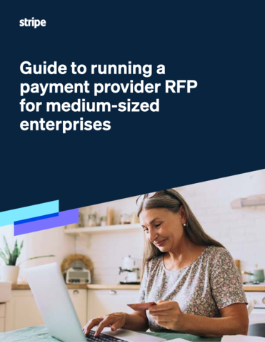 What to look for in a payment provider