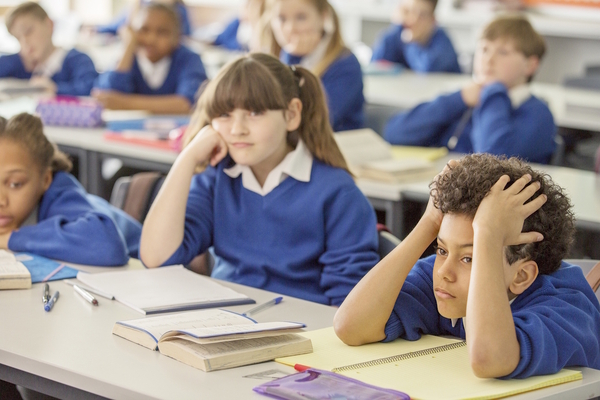 Education in an AI-powered world