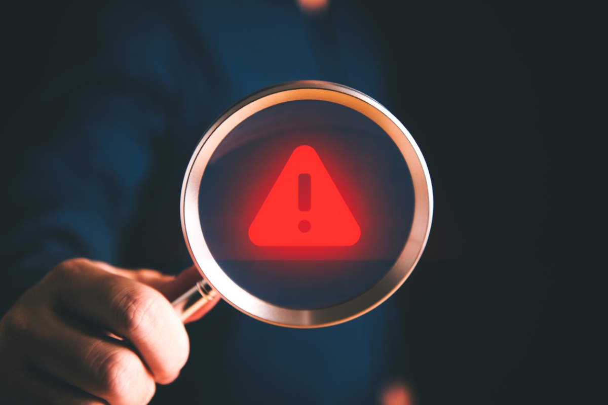 Cyber-security: why visibility is key