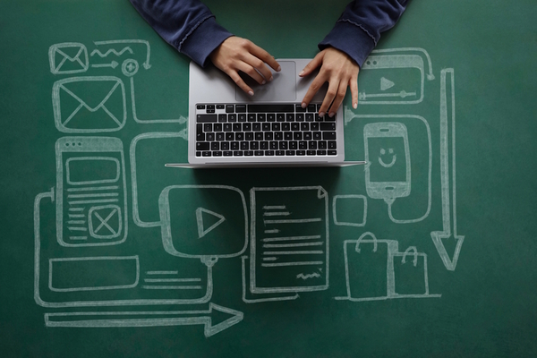 AI scraping: the future for publishers and brands