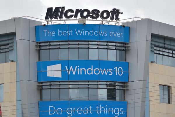 Windows 10: the cost of doing nothing