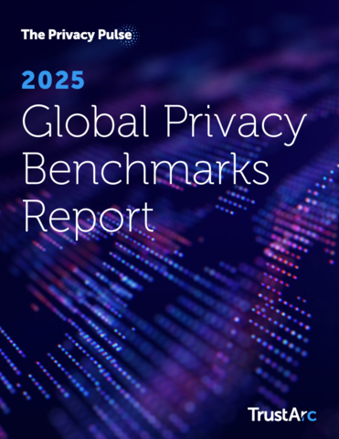 2025 Privacy Benchmarks: AI readiness and winning moves