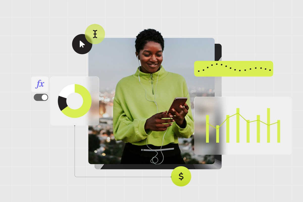 The more you automate, the more you own