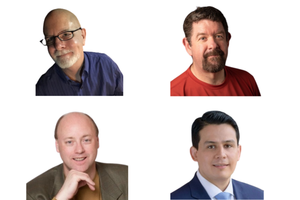 Updating your IT strategy for agentic AI