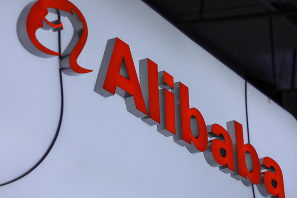 Alibaba shares leap on Nvidia partnership, data center plans