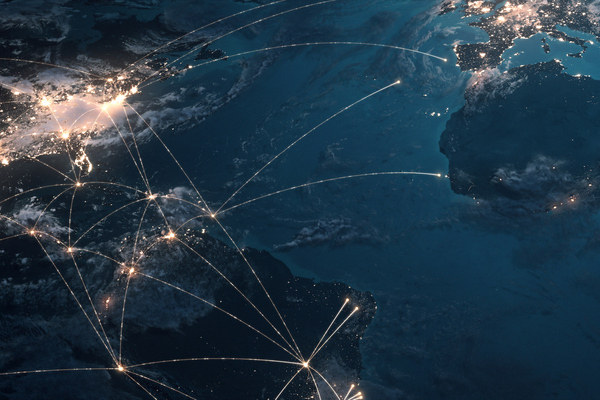 Resilience and opportunity: the path ahead for global trade