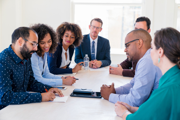 How local governments can prepare for the unexpected