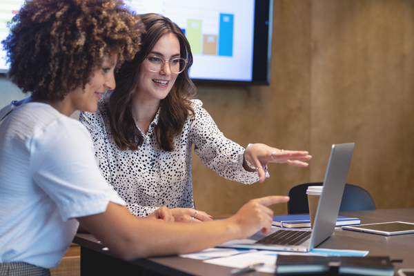 How effective procurement technology can improve employee retention