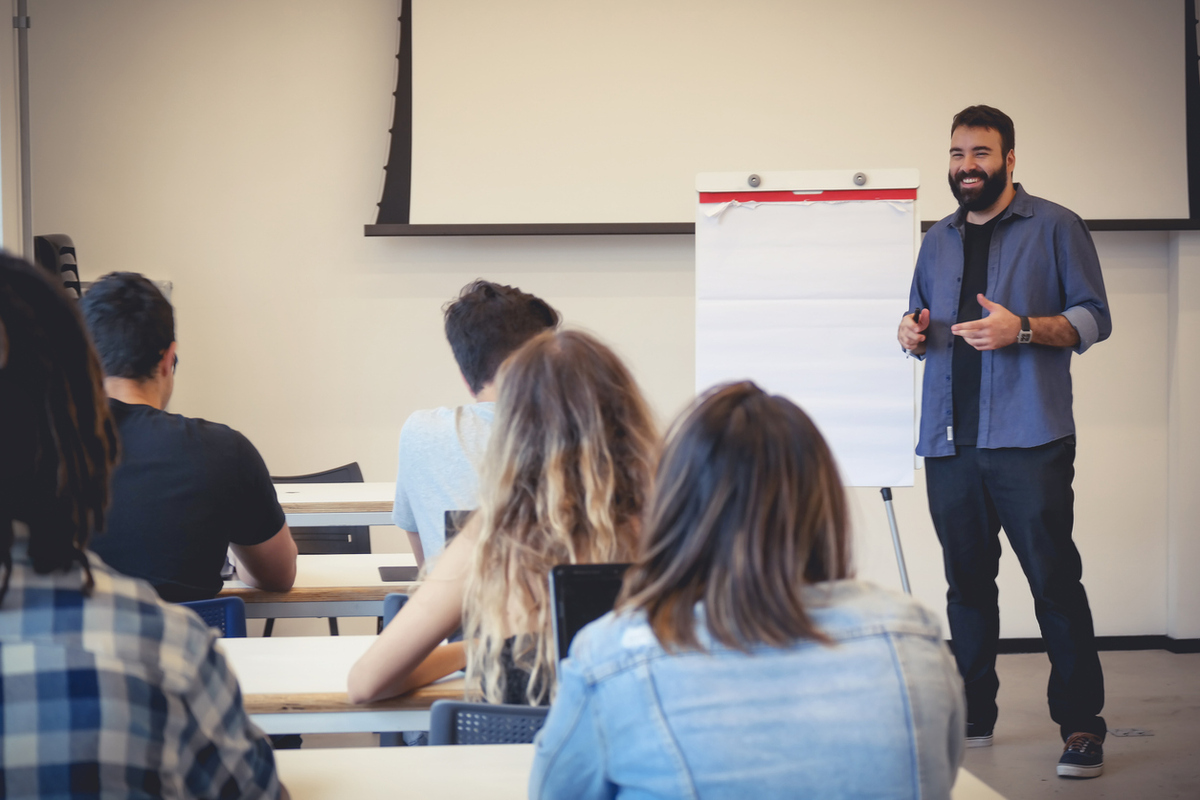 How effective procurement helps schools enhance sustainability