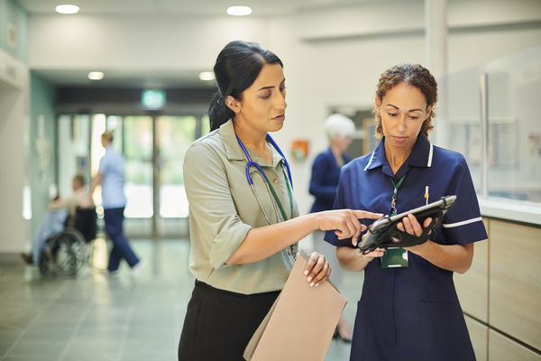 Reducing healthcare waste through smarter procurement