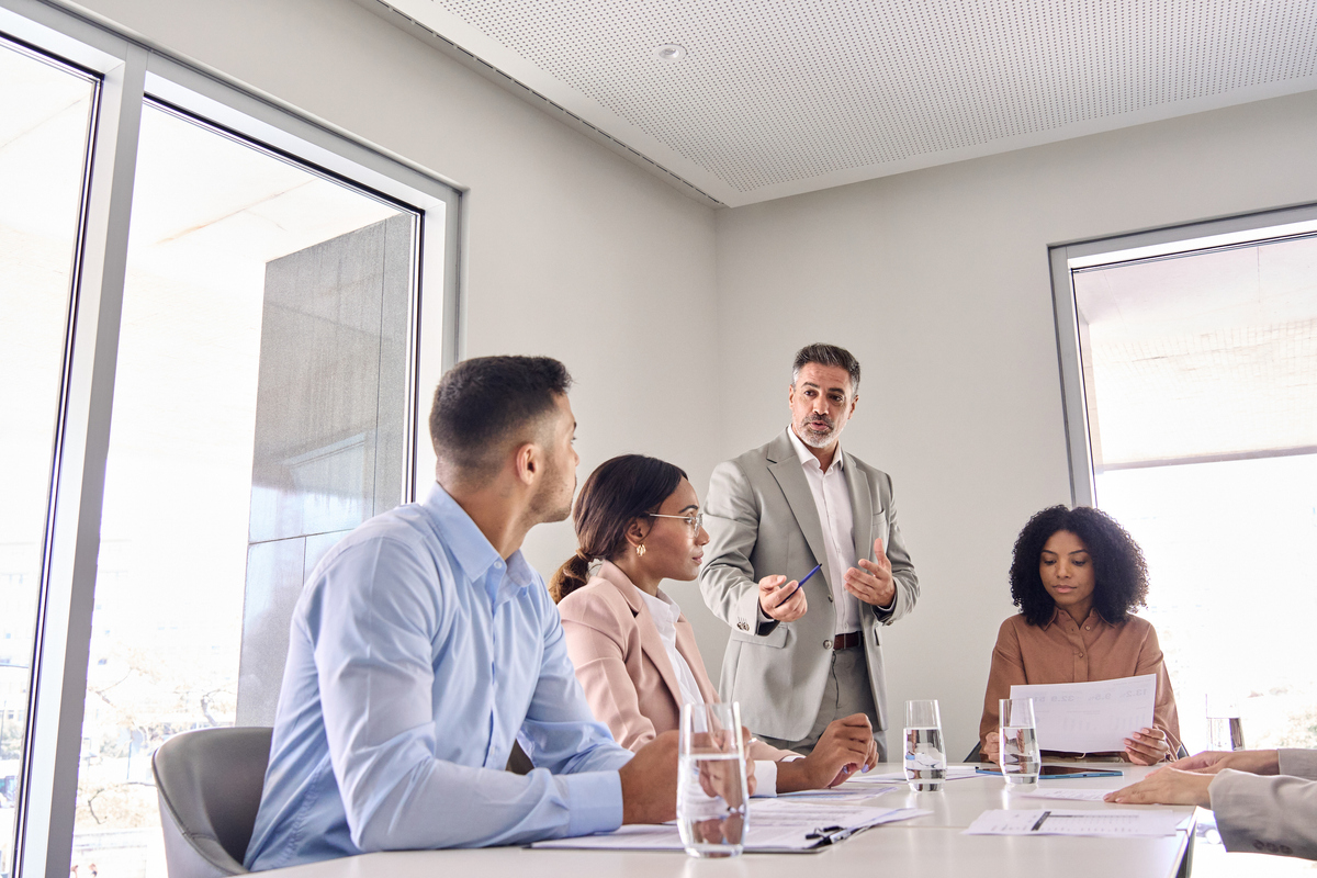 How procurement teams are responding to a complex risk environment